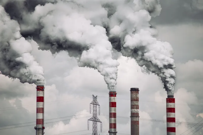 La aritmética de la destrucción: cuánto debe el Norte por cada tonelada de carbono que enterró en la atmósfera