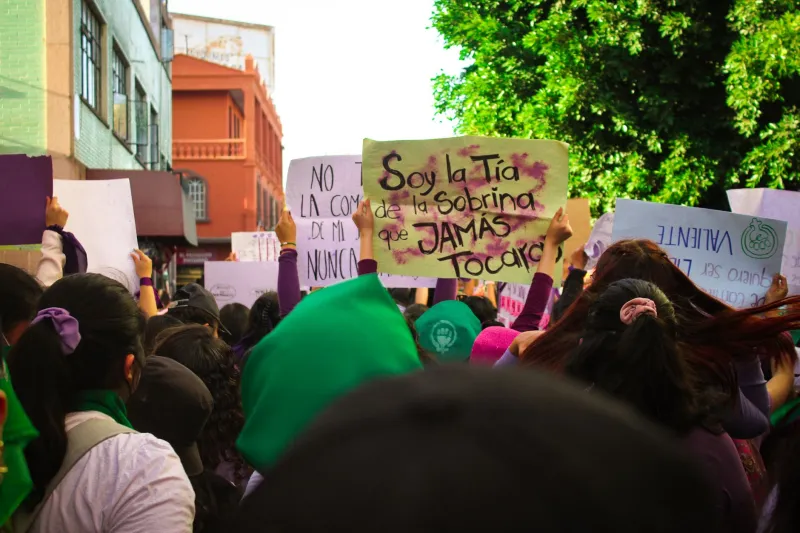 Defender la tierra, arriesgar la vida: la persecución sistemática de los activistas ambientales en América Latina