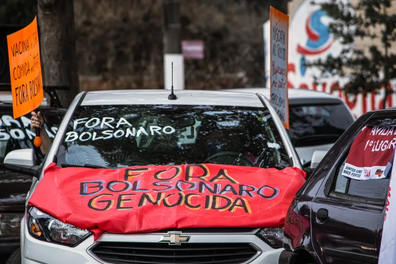 Los verdaderos ganadores de la crisis climática: poder, dinero e inacción calculada