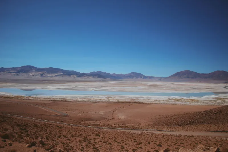 El litio de los Andes paga la factura verde del Norte: comunidades indígenas al borde del colapso