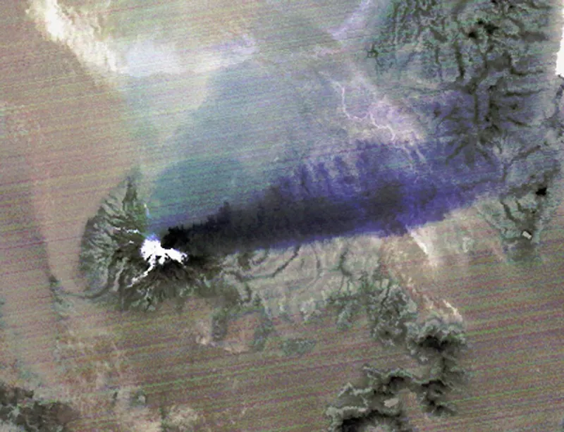 Vigilancia desde abajo: cómo ciudadanos latinoamericanos usan datos abiertos y satélites para atrapar a los destructores del ambiente